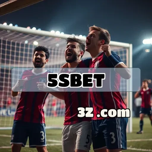 Aventura em Betting na 5sbet.com plataforma: Oportunidades Incríveis!