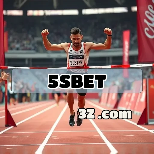 Eventos Empolgantes na 5sbet.com Plataforma Que Você Vai Amar