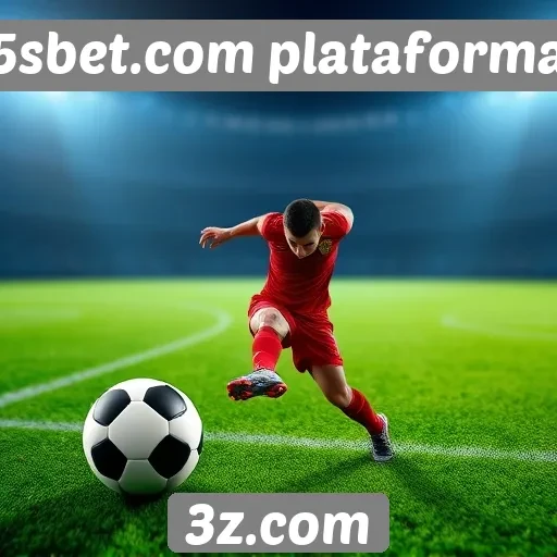 Últimas atualizações e melhorias na plataforma 5sbet.com